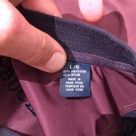 Cutter & Buck Winchester Country Club Golf Vest, size Large - Picture 6 of 12